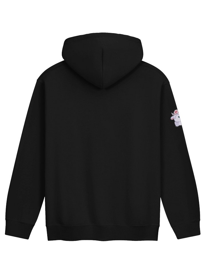 Limited Edition - iVixey Season 4 Hoodie product image (5)