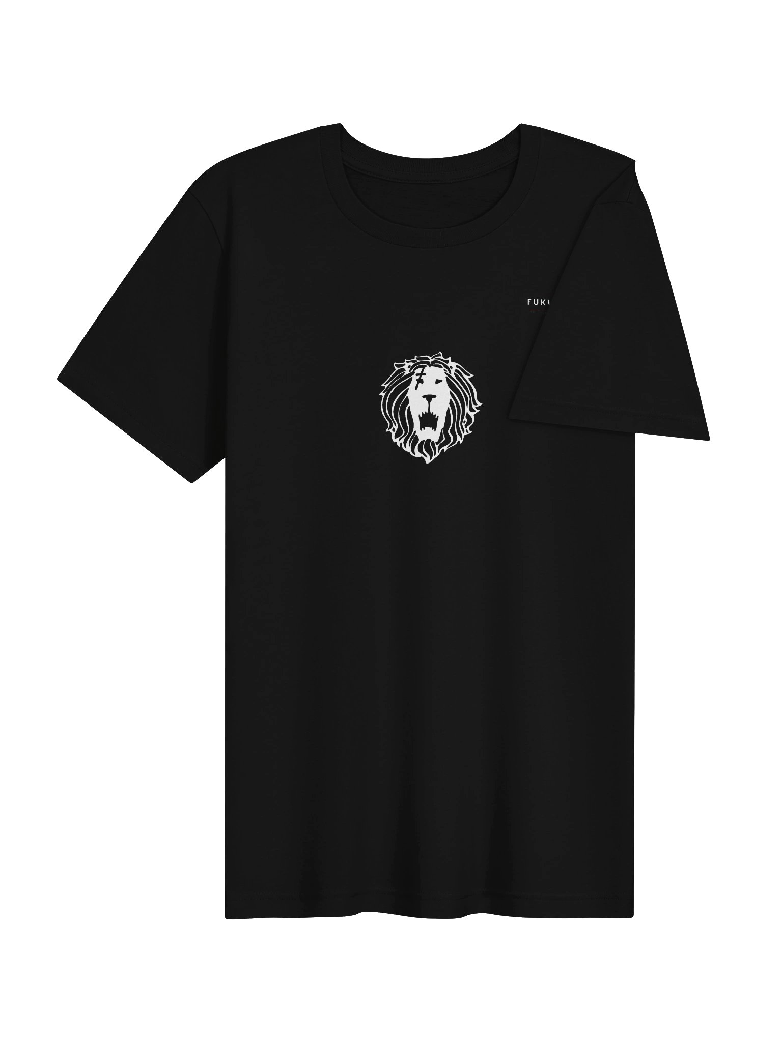 The Lion's Sin product image (4)