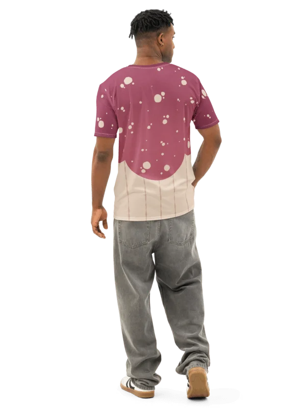 Cutie Pop Cordyceps - Shirt product image (4)