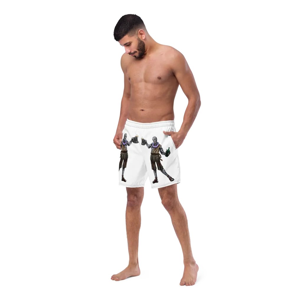 Bozcek Swim Trunks product image (6)