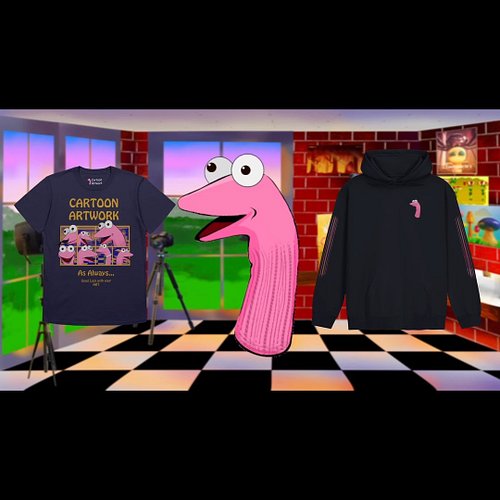 https://cartoonartwork-shop.fourthwall.com/
#artprints #merch #vtuber #artstudio #prints