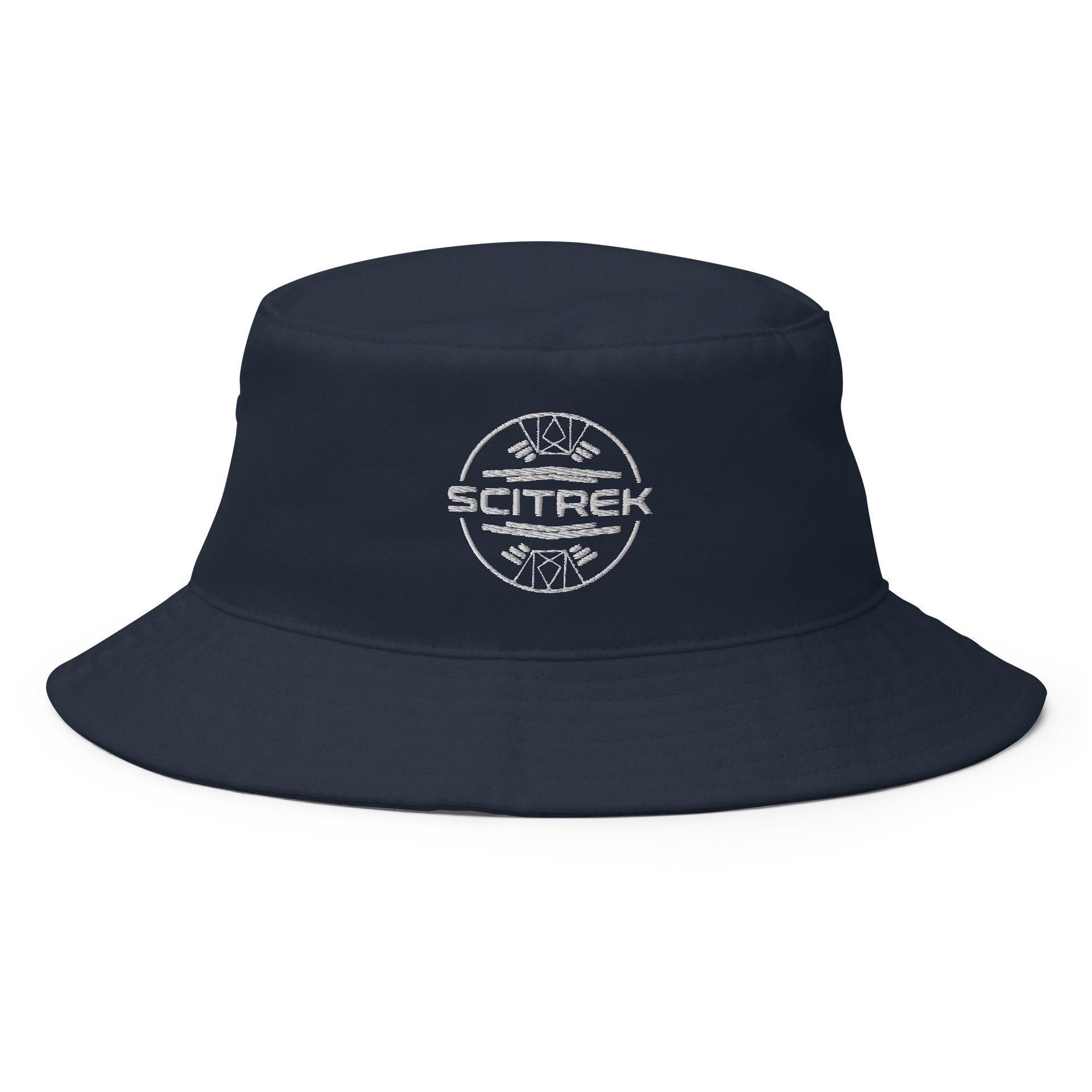 SciTrek Bucket Hat product image (1)
