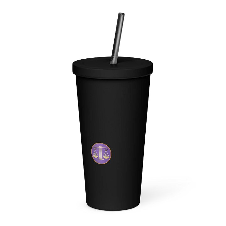 Don't be a d*ck (with a straw) product image (2)