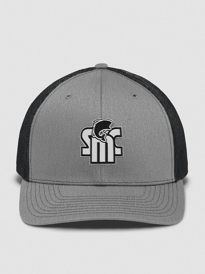 SMC Hat (Richardson 112) - 8 COLORS product image (1)