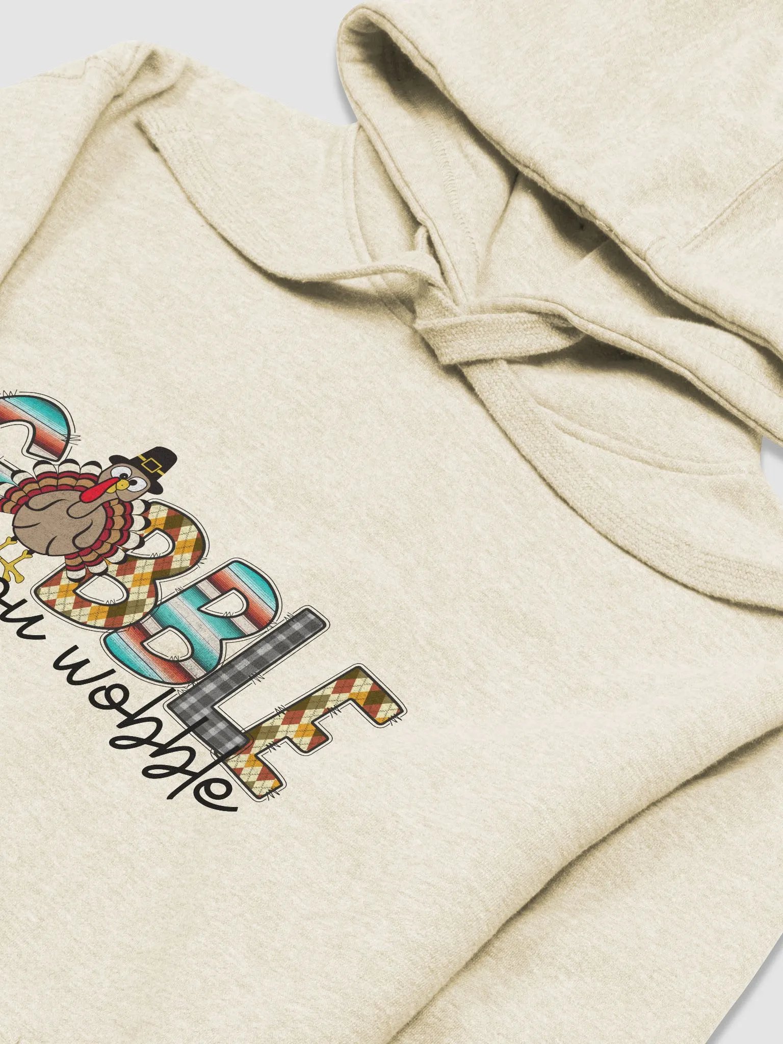 Gobble2 Hoodie product image (30)