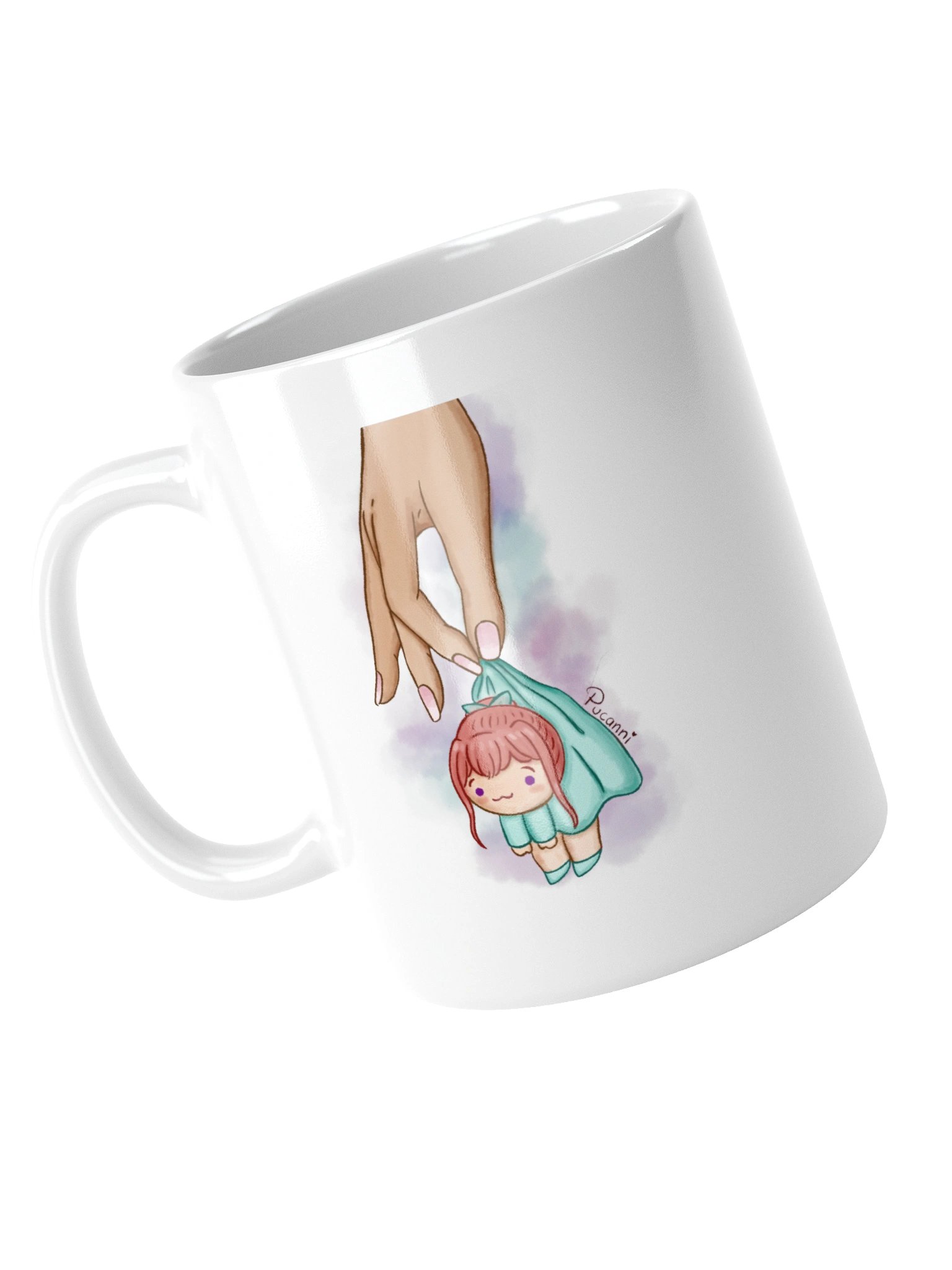 TAZA TÉ DE PUCANNI product image (5)