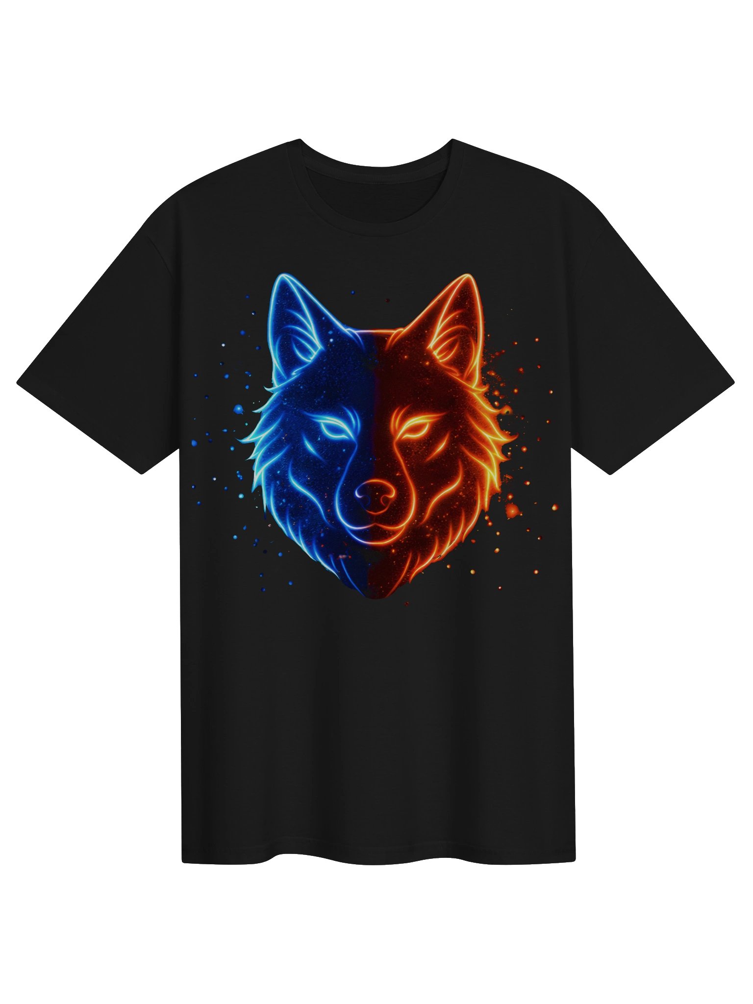 Neon Wolf product image (1)