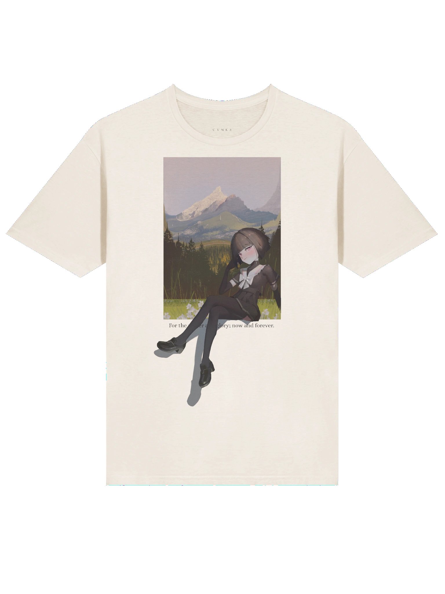 [now and forever] product image (4)