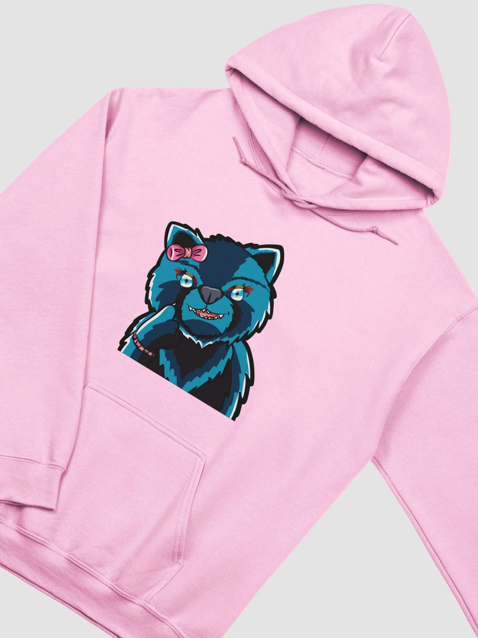 Lady Oso product image (4)