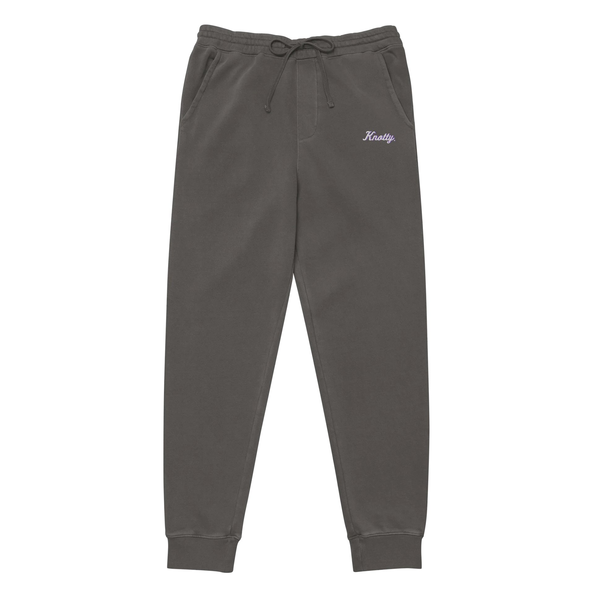 New Edition Joggers (Embroidered) product image (2)