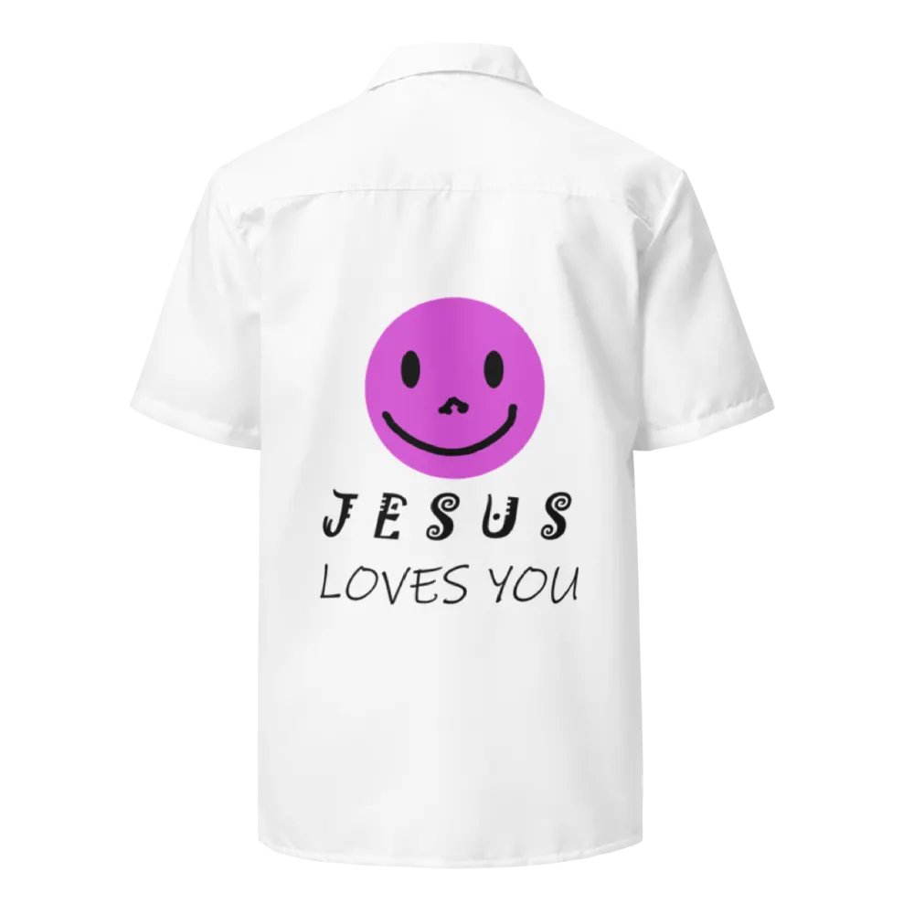 JLU Shirt product image (1)