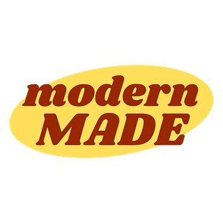 Modern Made