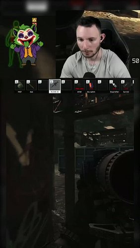 20 raids without dying and Tagilla took that personally 💀🔨 HOW TF DID WE SURVIVE?!
Twitch.TV/itsJoKR

#EscapeFromTarkov #Tark...