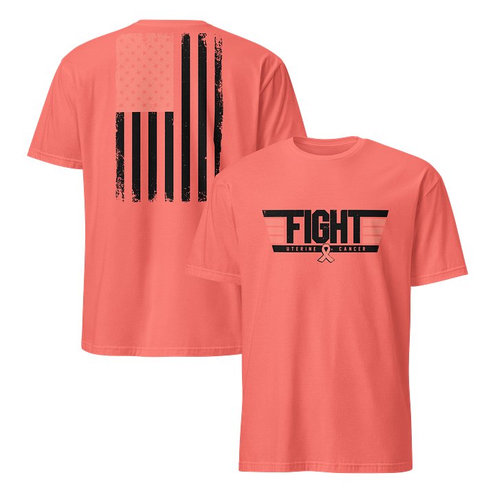 Top Gun: Fight Uterine Cancer product image (4)