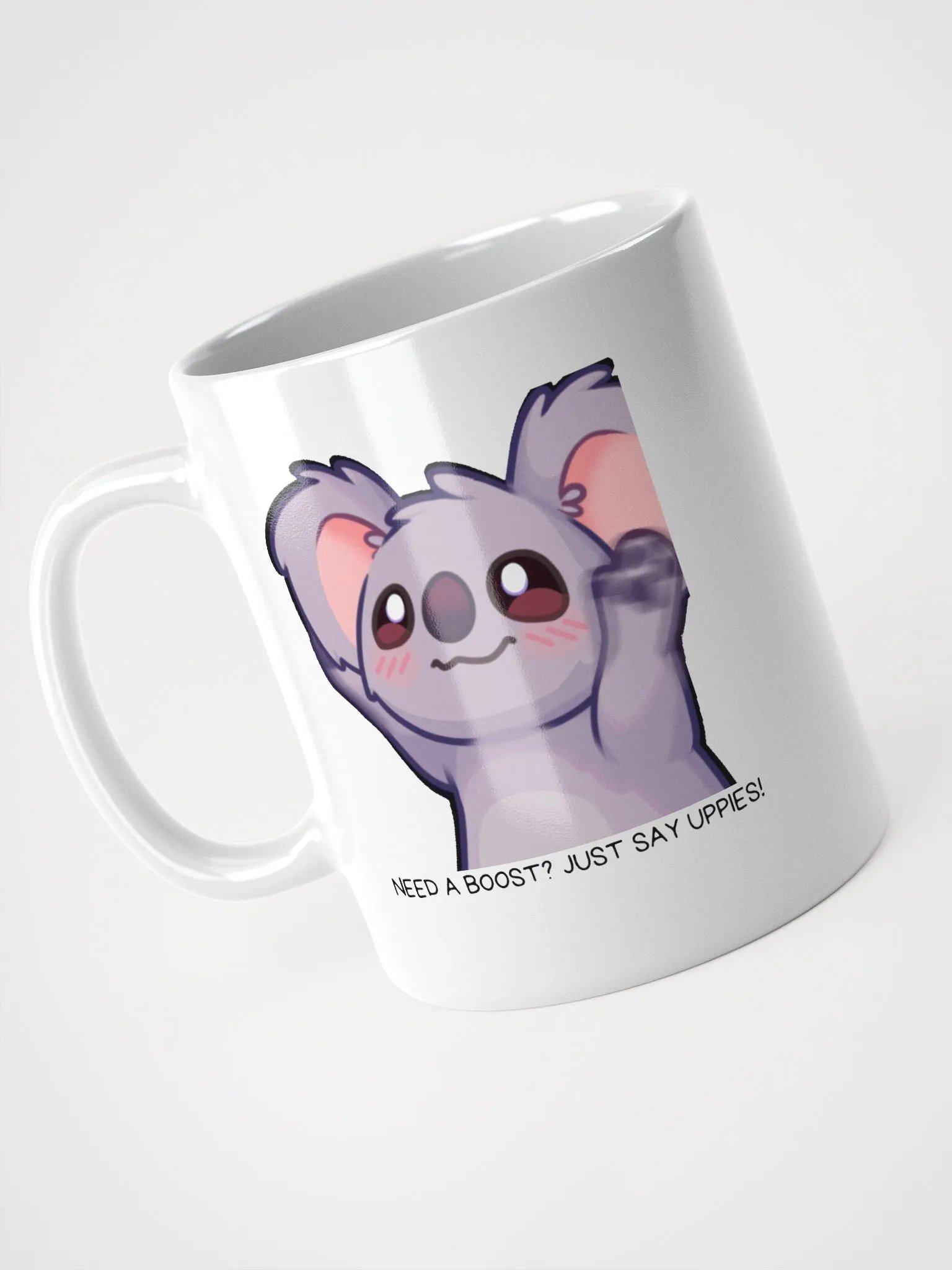 WallaKoalas cuppies! product image (7)