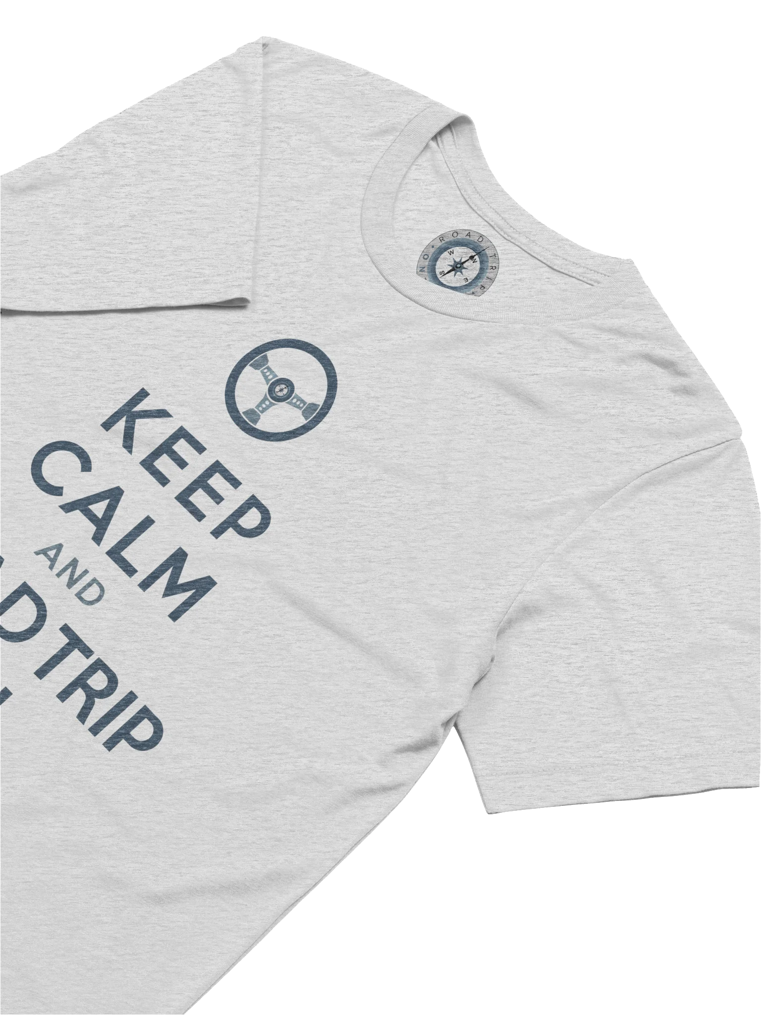 The ORIGINAL "Road Trip ON" Mantra Tee product image (18)