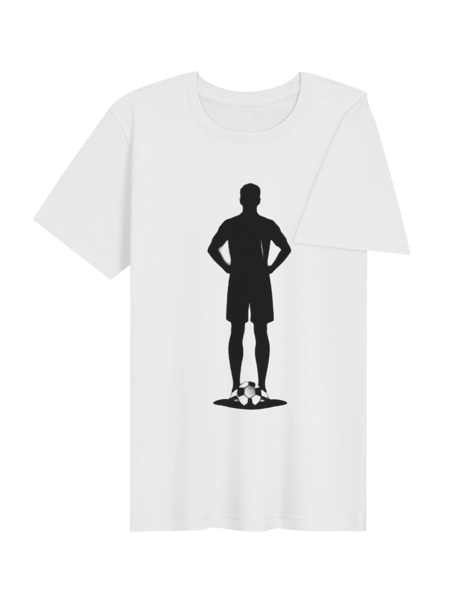 The Free-Kick Tee product image (10)