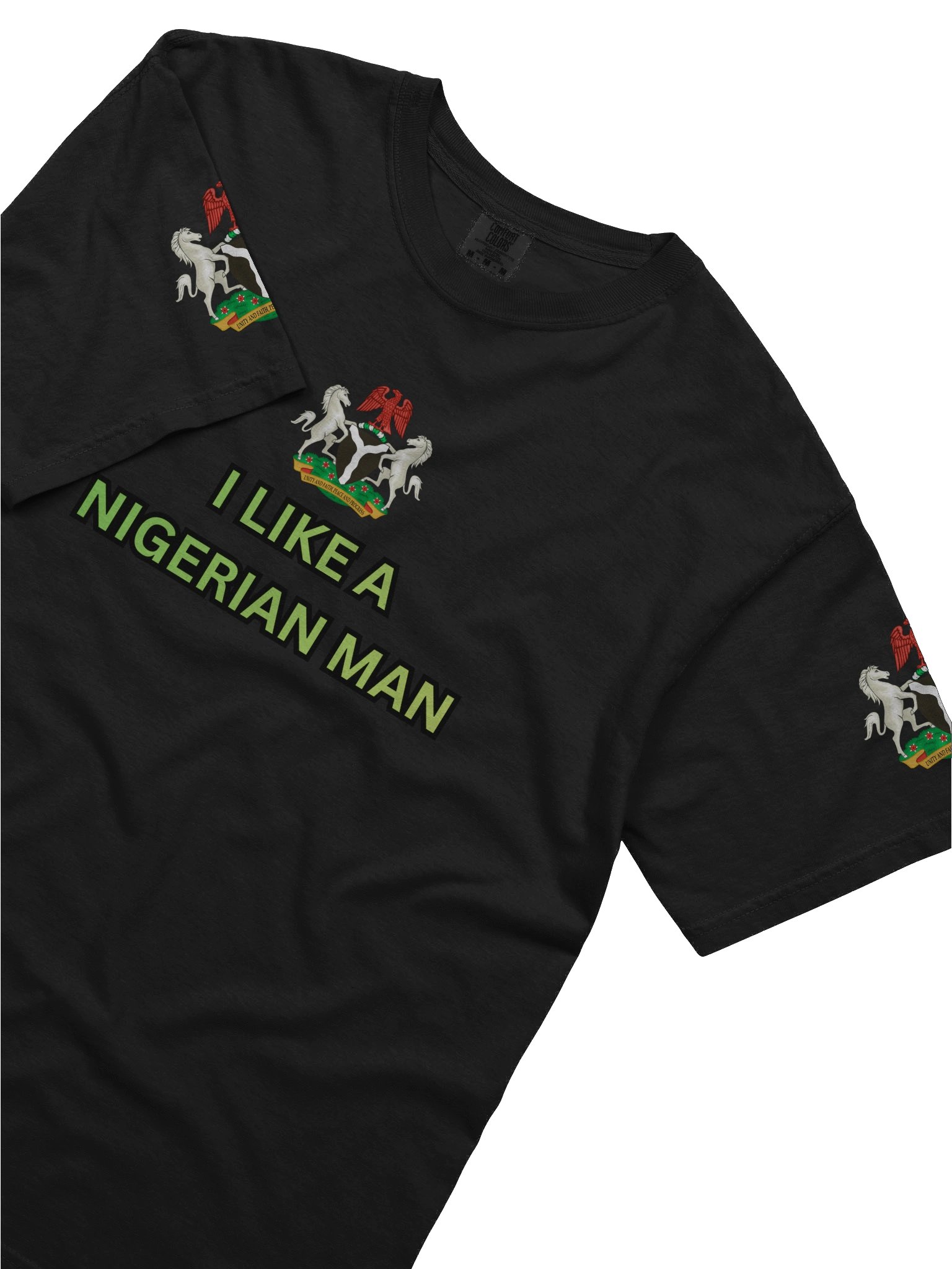 Naija Wife Merch product image (5)