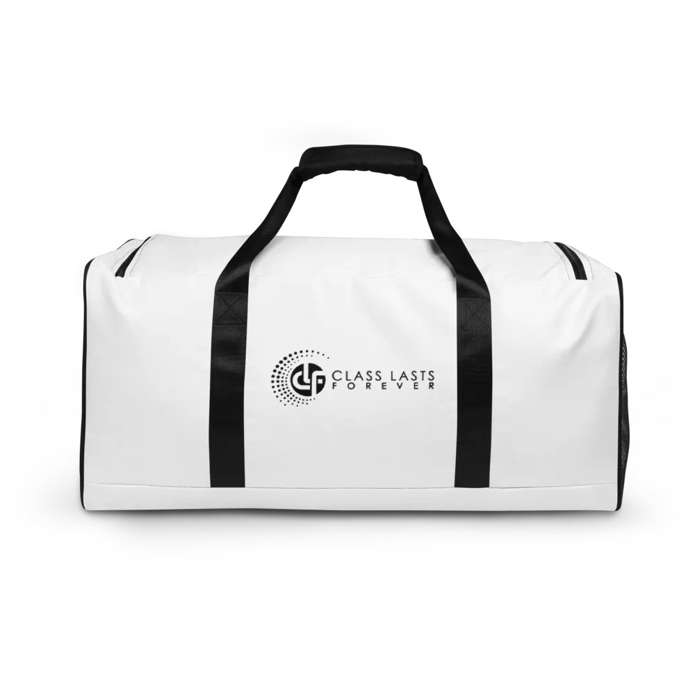 CLF Duffle Bag V1 product image (7)