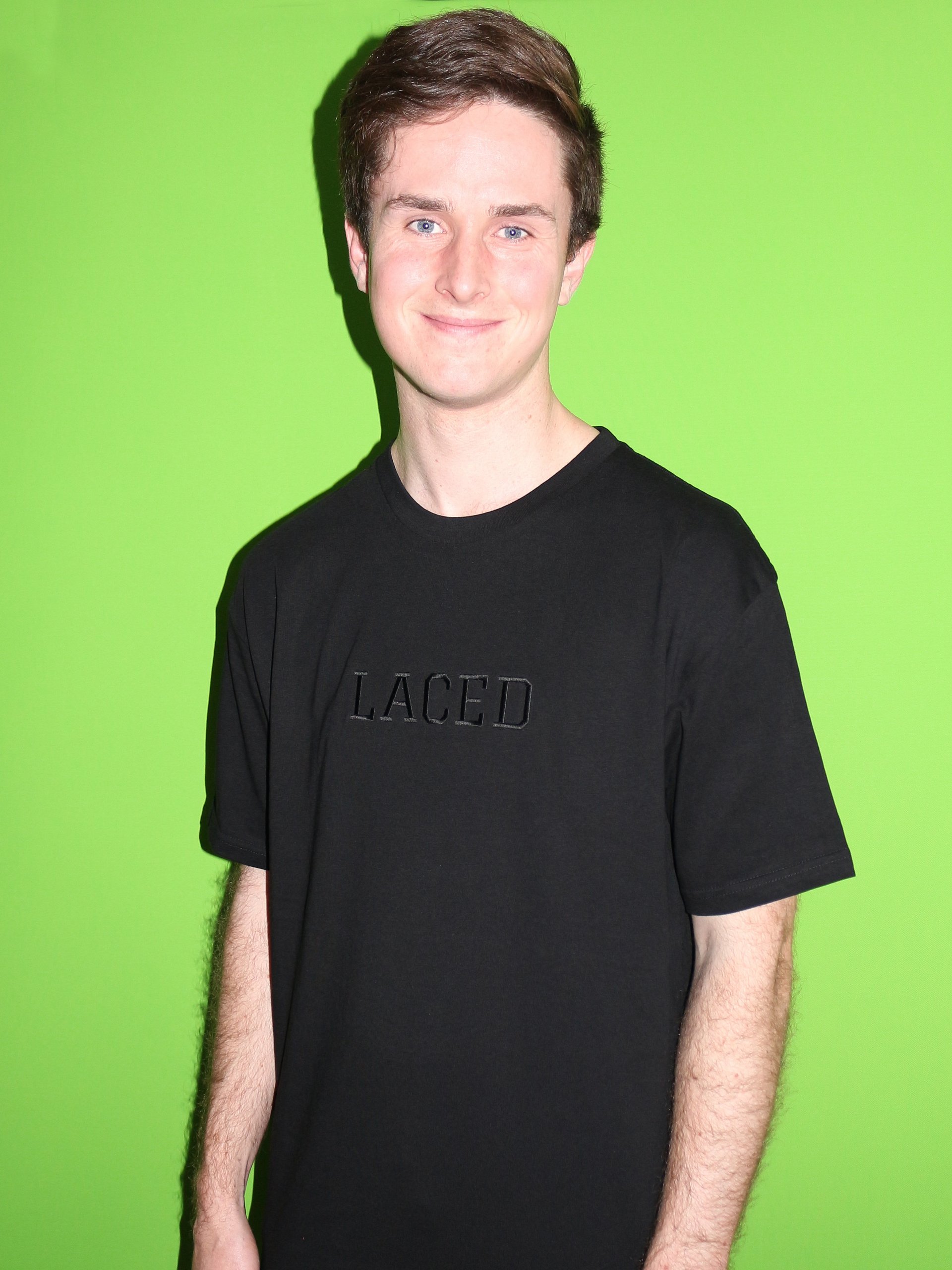 Stealth Tee product image (3)