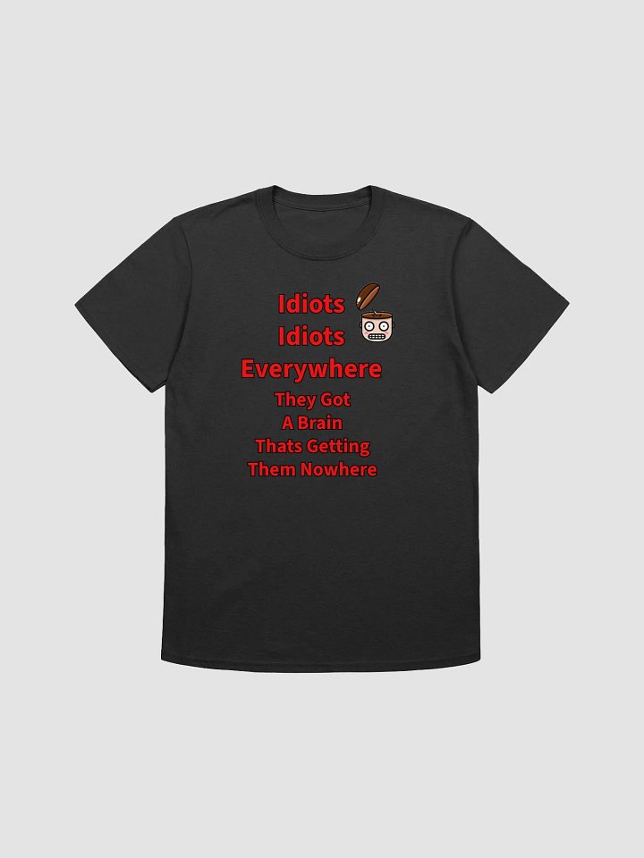 Idiots Everywhere product image (1)