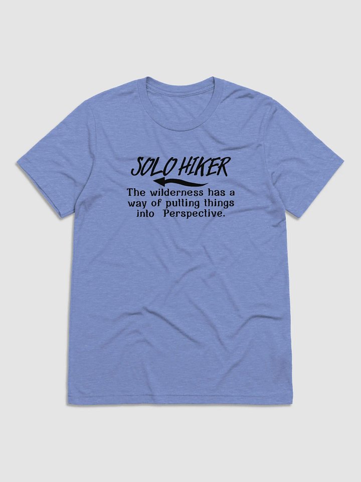 The wilderness has a way of putting things into perspective. product image (5)