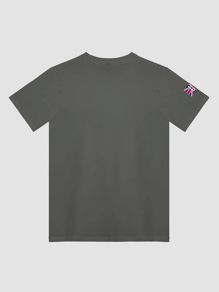 JOYFEST UK - Unisex T-shirt product image (7)