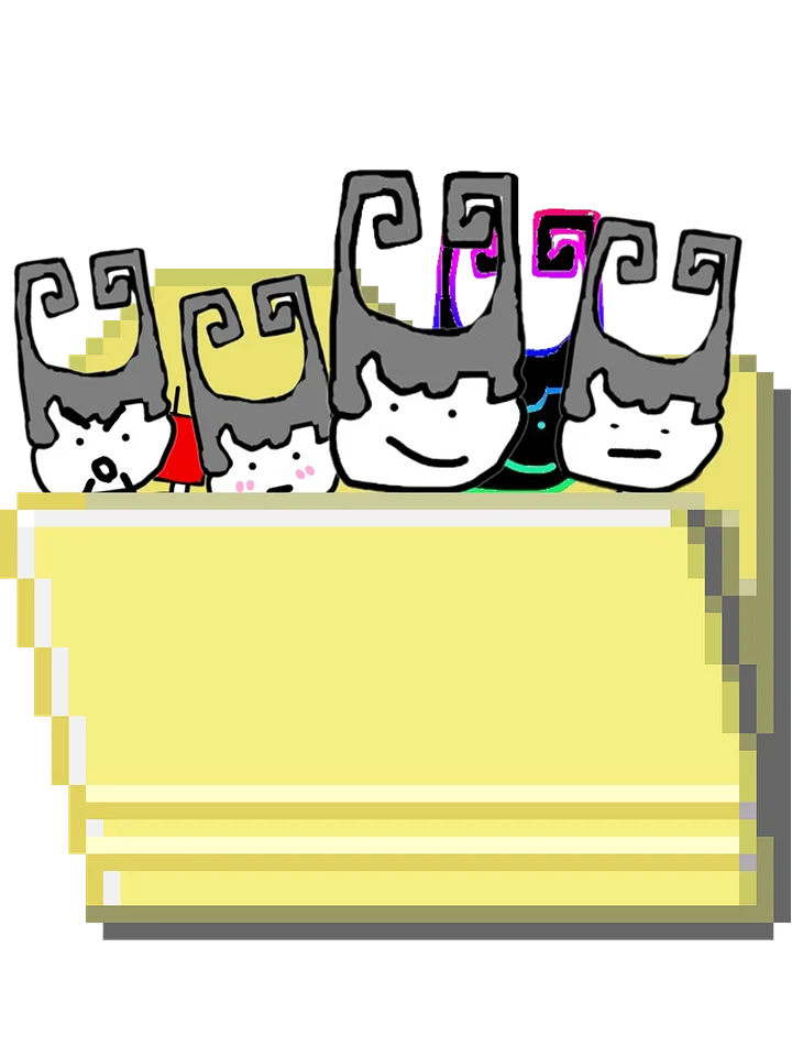 Legacy Critter Pack product image (1)