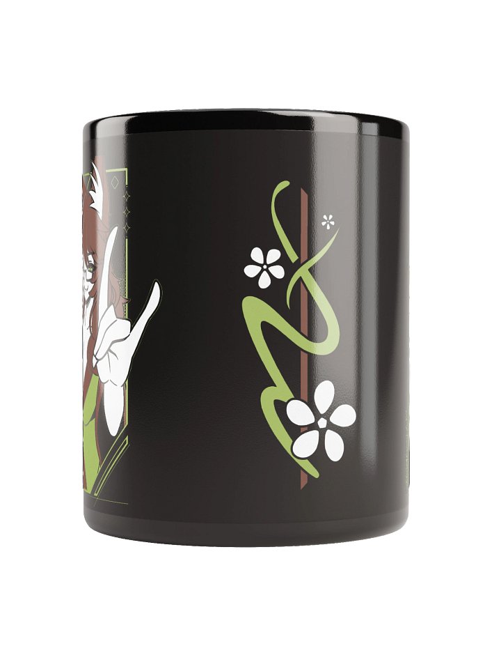 Sixth Year Anniversary! Coffee Mug! product image (2)