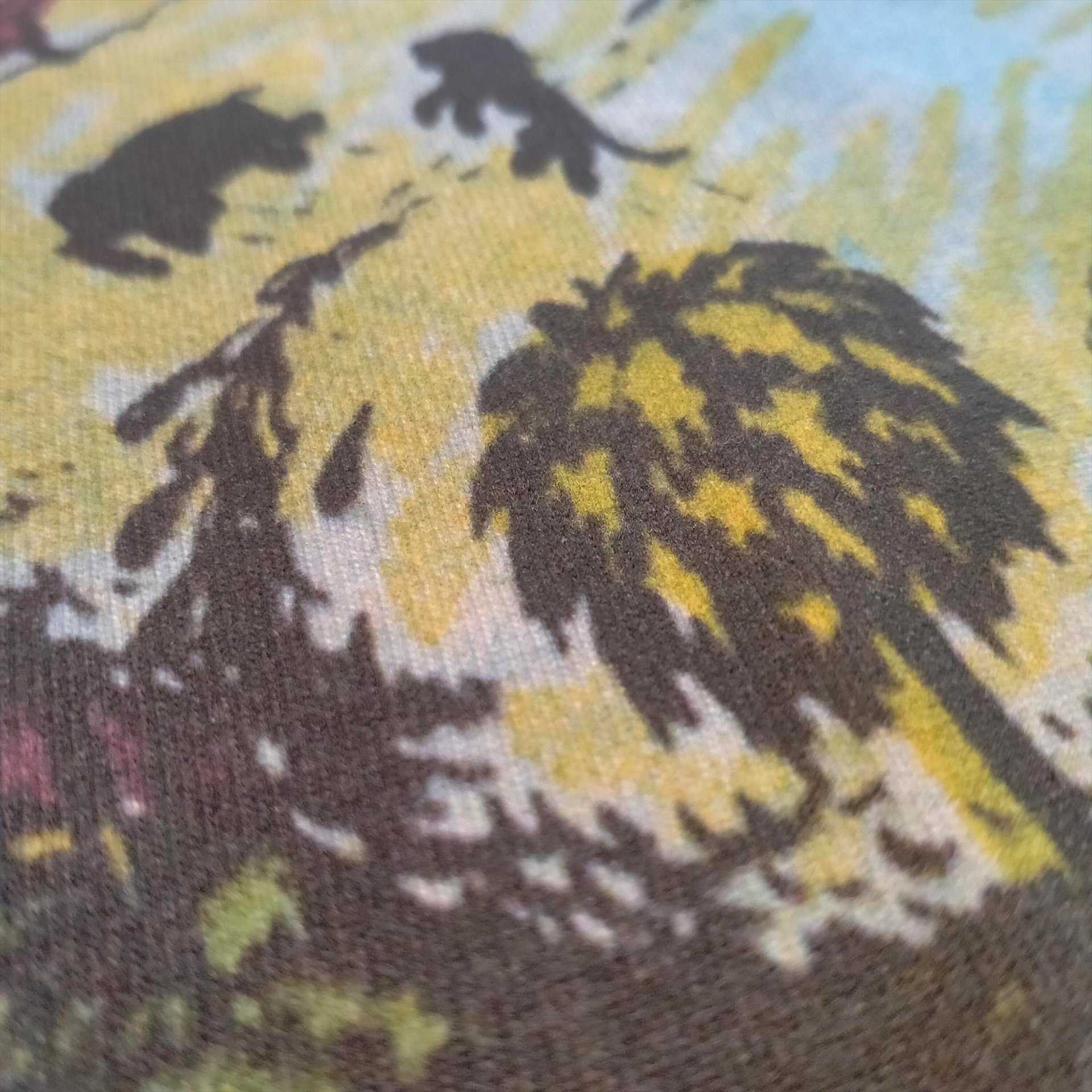 The Official Forecast Shirt product image (2)