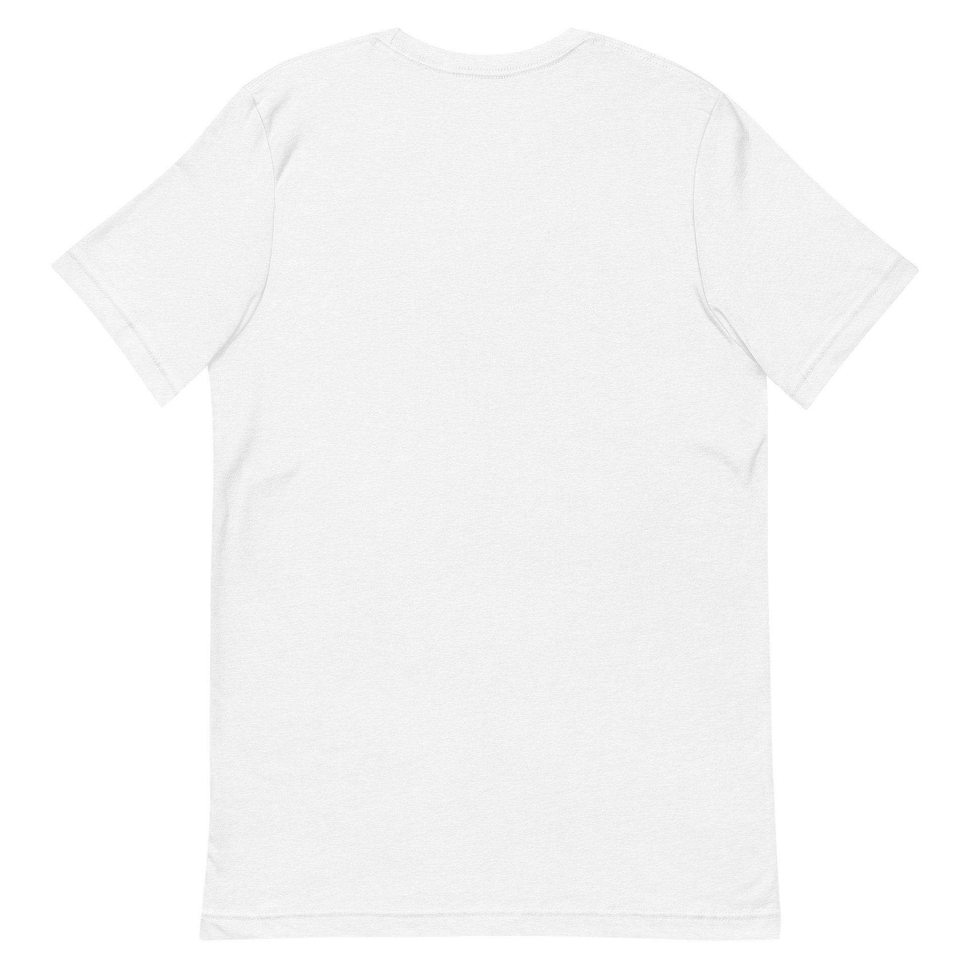 Trippy Groovy Swirl Tee product image (3)