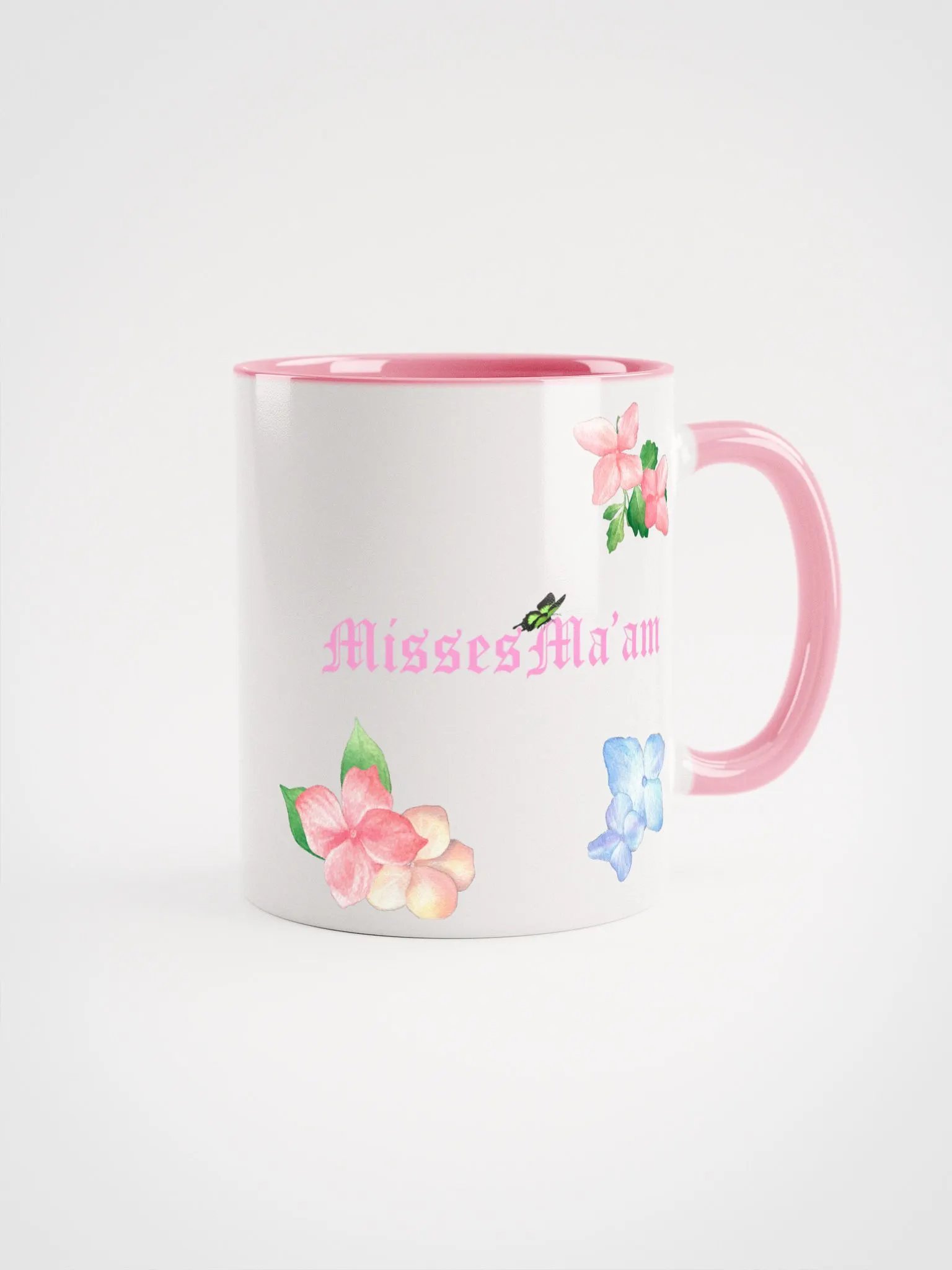 'Spread Kindness' Ma'am Mug product image (6)