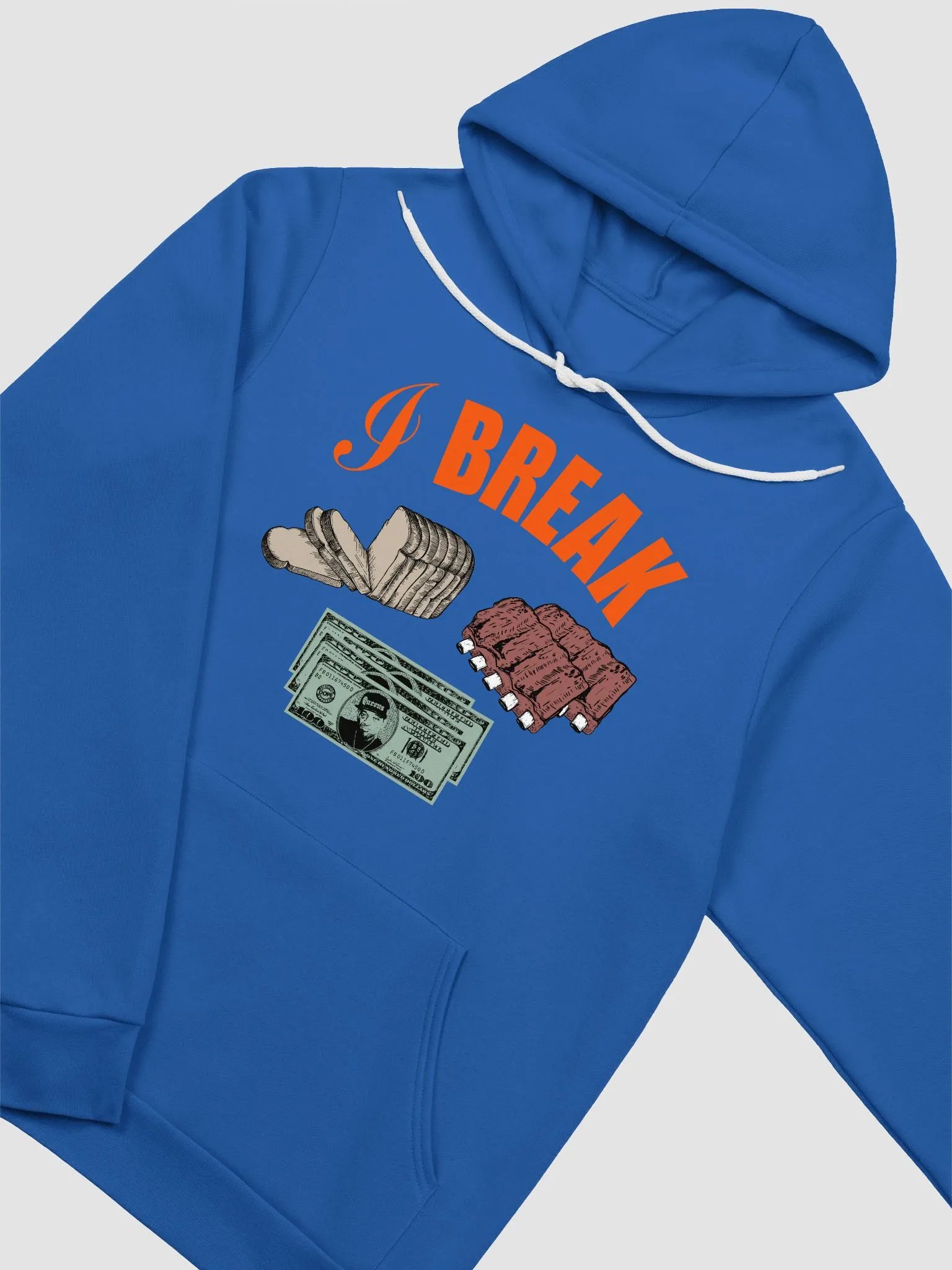 Keep It Thoro (Queens) product image (2)