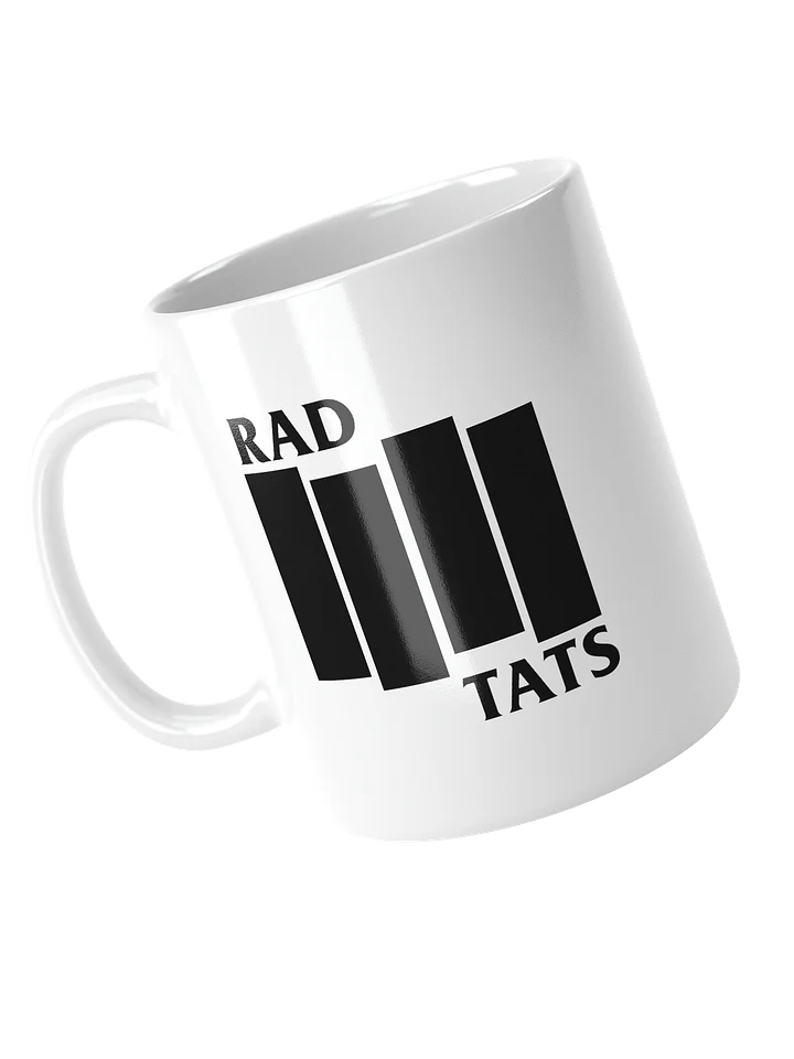 Rad Mug Mug Mug product image (2)