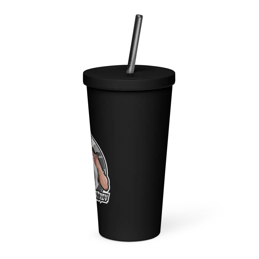 Royal Emblem Insulated Tumbler product image (3)