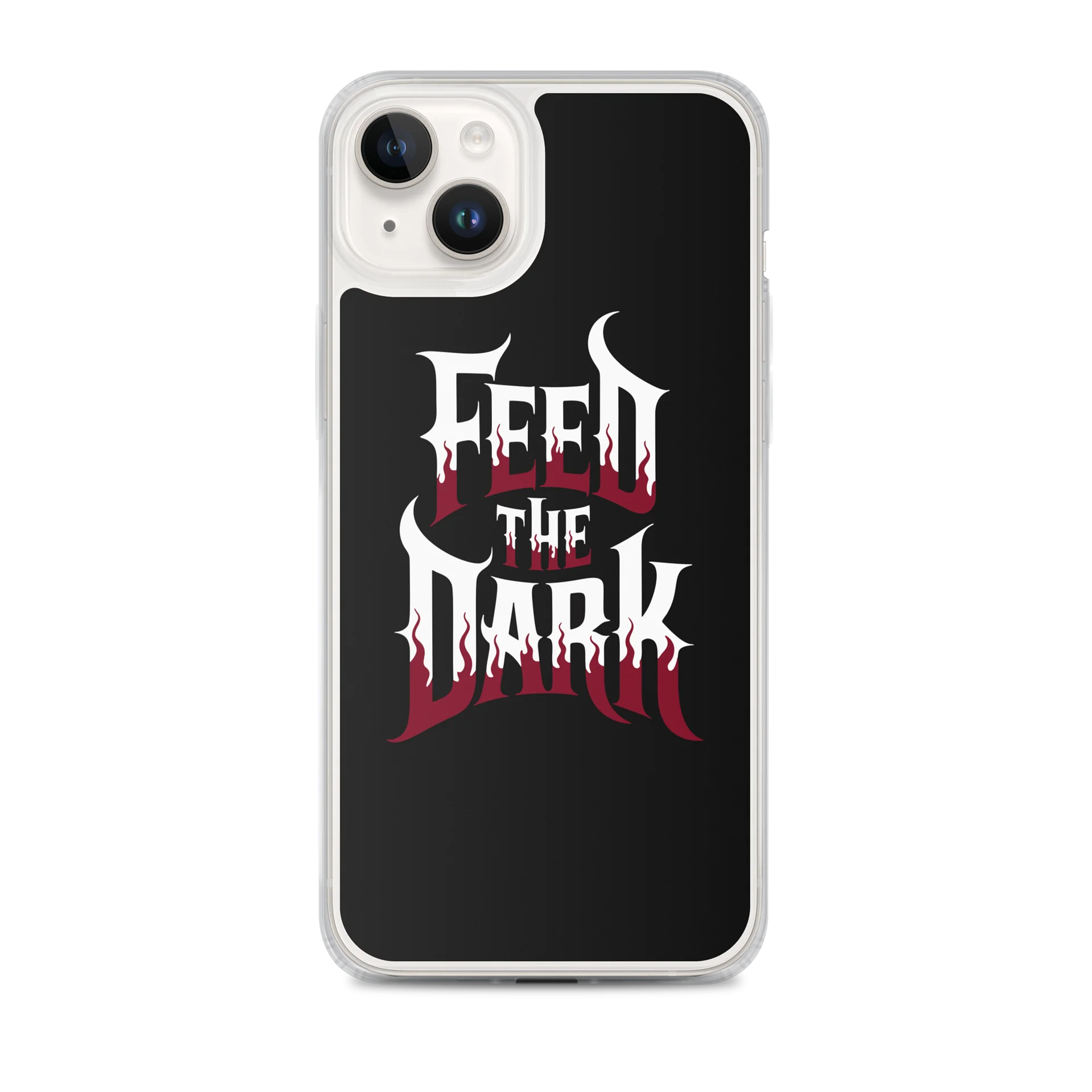 Feed The Dark MagSafe iPhone Case product image (1)