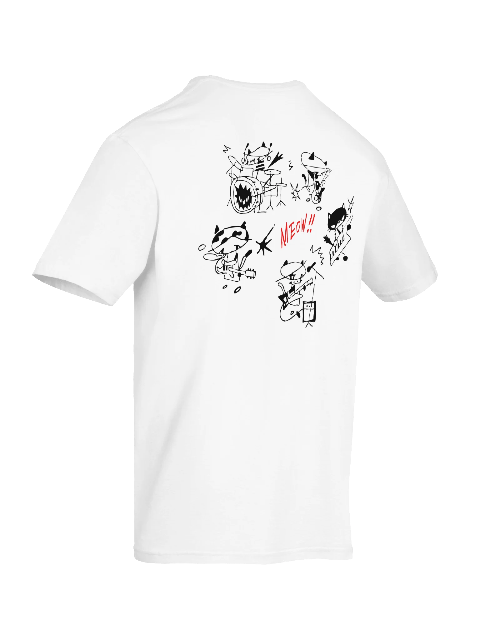 meow tee !! product image (8)