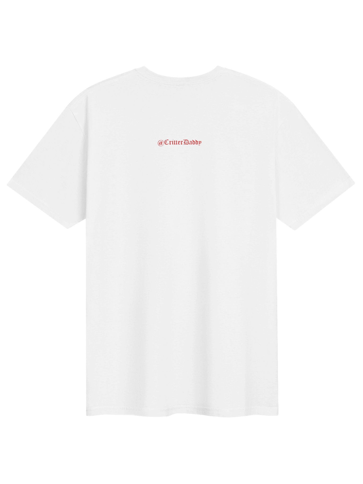 Namaste Nasty Shirt product image (2)