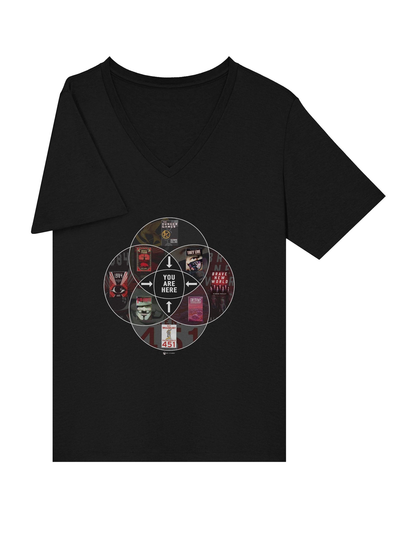 Your New Dystopia product image (5)