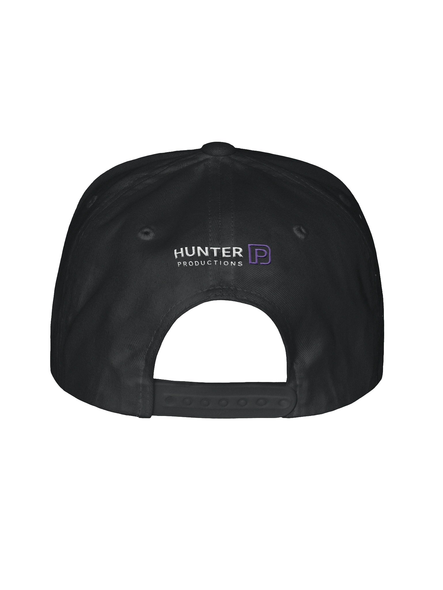Powered by Haters Snapback Cap product image (25)