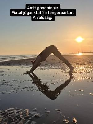 Sokan azt hiszik, hogy a hajlékony, tónusos test és a magabiztos mozgás csak a fiatalok kiváltsága, vagy hogy évtizedes jógamúlt kell hozzá. ​A valóság? 57 éves vagyok. 10 ève mèg semmit sem tornáztam.  10 ève nem voltam hajlandó elfogadni azt a tévhitet, hogy a változókor a hanyatlásról és a kimerültségről szól. ​Nem koplalás kell, nem órás kimerítő edzések – hanem: ✅ Hormonbarát, tiszta táplálkozás ✅ Napi 17 perc célzott, ízületkímélő, erősítő mozgàs ✅mikroedzèsek ✅ Döntés arról, hogy nem adod át az irányítást a korodnak! ​Ha nekem sikerült 50 felett újjáépítenem a formámat és az energiámat, az én módszeremmel neked is sikerülni fog! ​📖 Készen állsz arra, hogy visszaszerezd az energiádat és beindítsd a saját második tavaszodat? ​A teljes útmutatót, a módszeremet és a hormonbarát étrend lépéseit megtalálod a könyvemben:  Újjászületés a menopauzában – Vitális második tavasz! Ìrd,hogy 