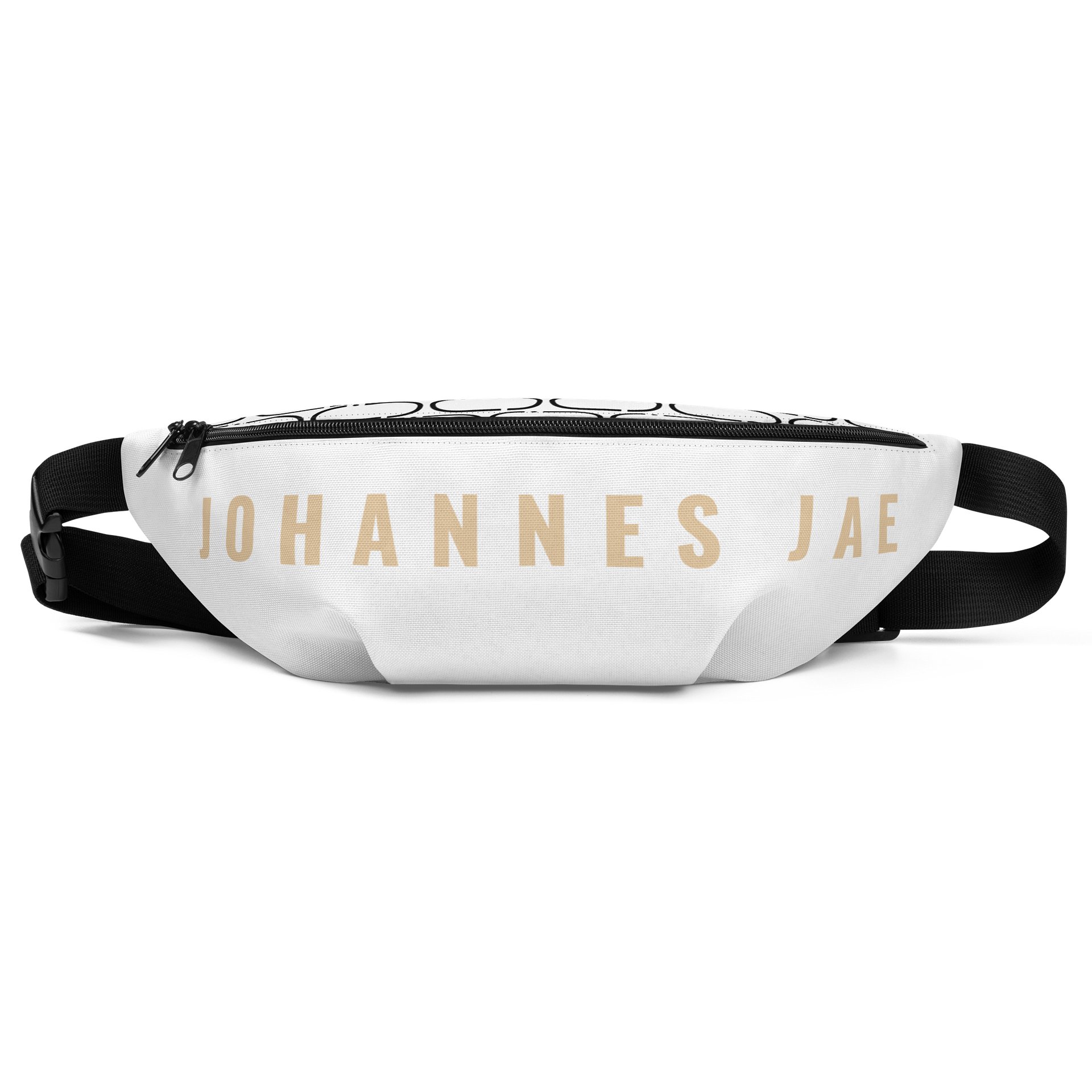 The CORE Signature Bag | Johannes Jae product image (1)