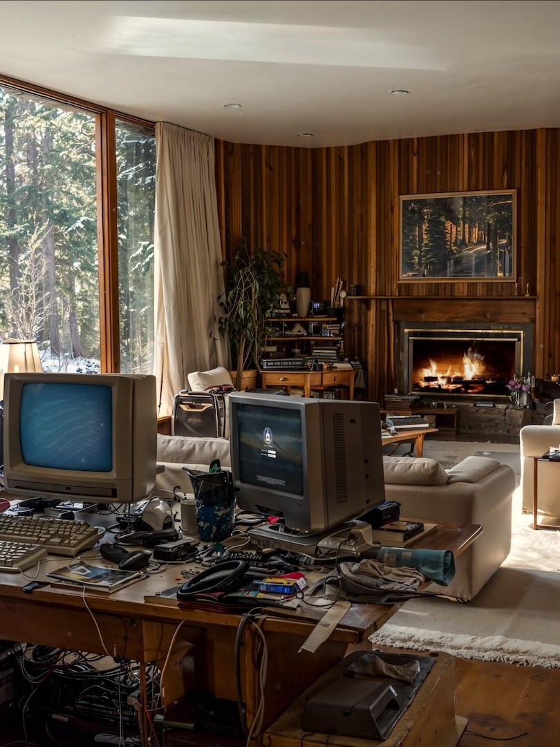 Extended Ambient Environment product image (1)