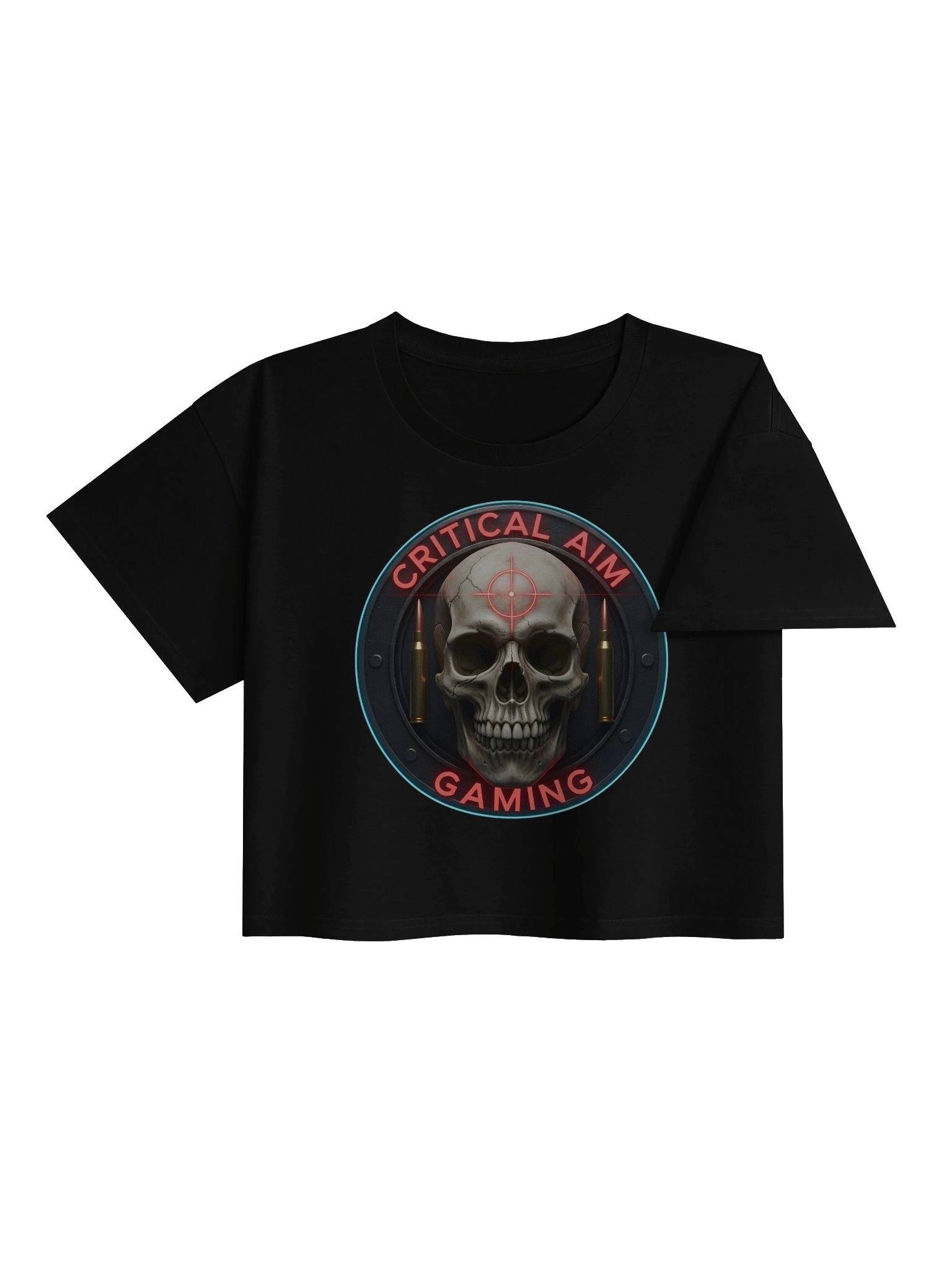 Critical Crop Top product image (4)