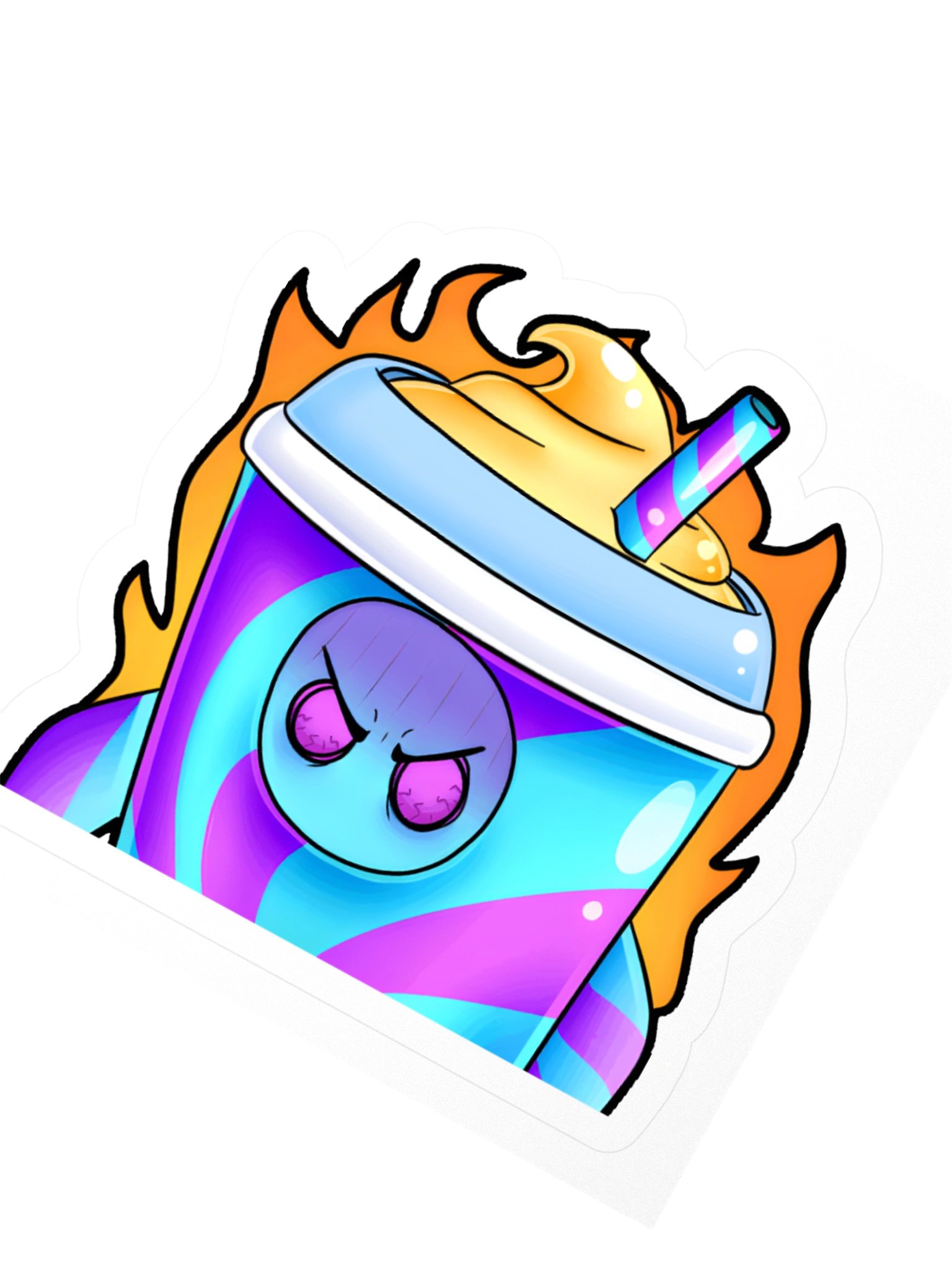 Lemon Rage product image (3)
