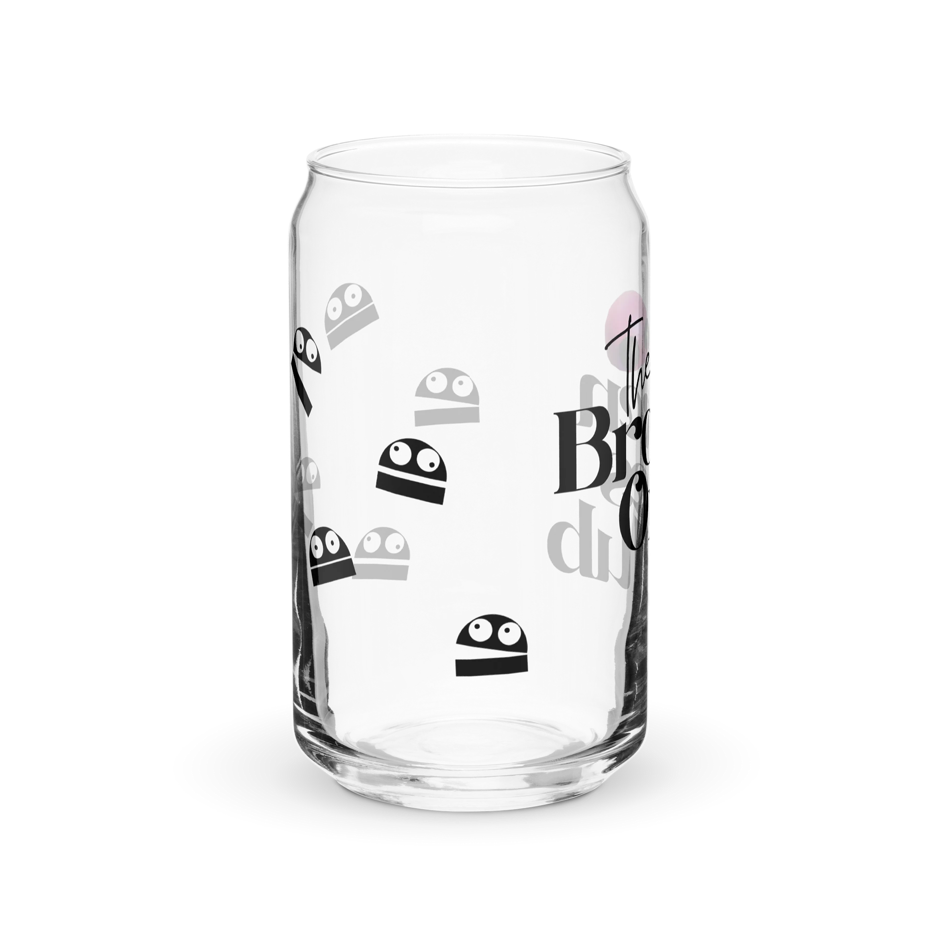 Broken Ones Club Glass product image (8)