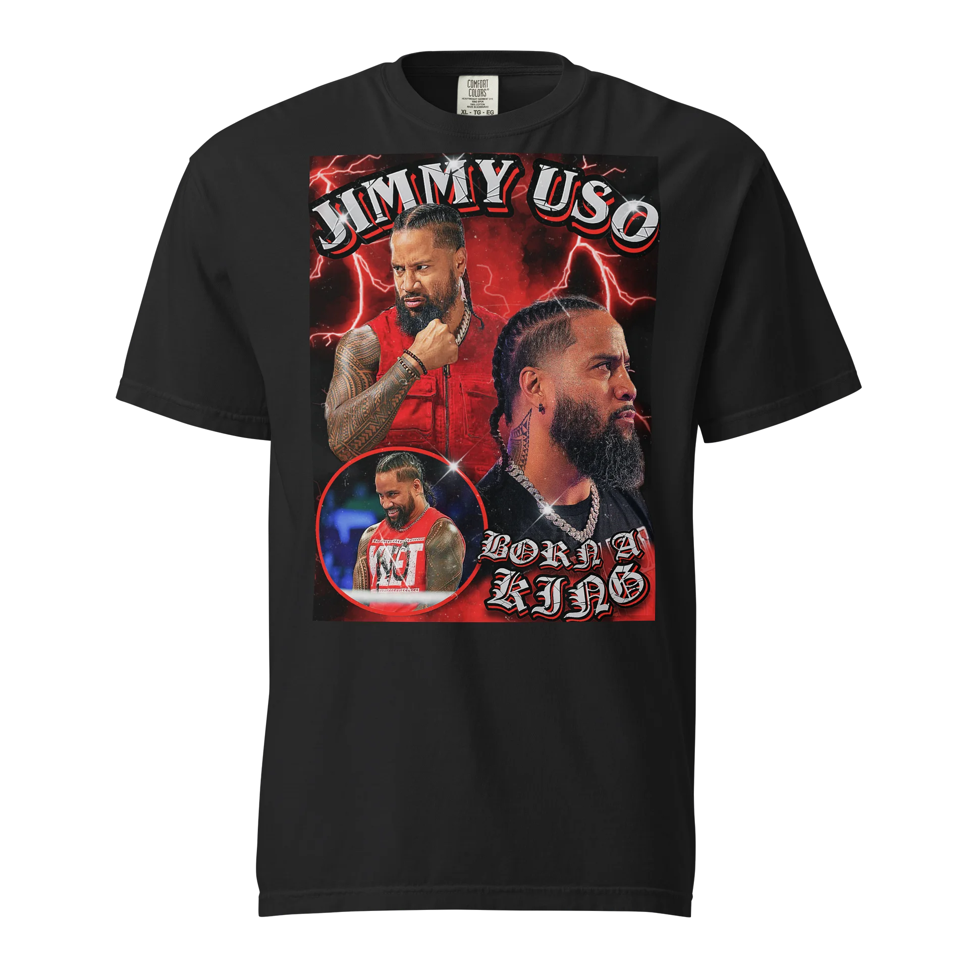 Big Jim product image (1)
