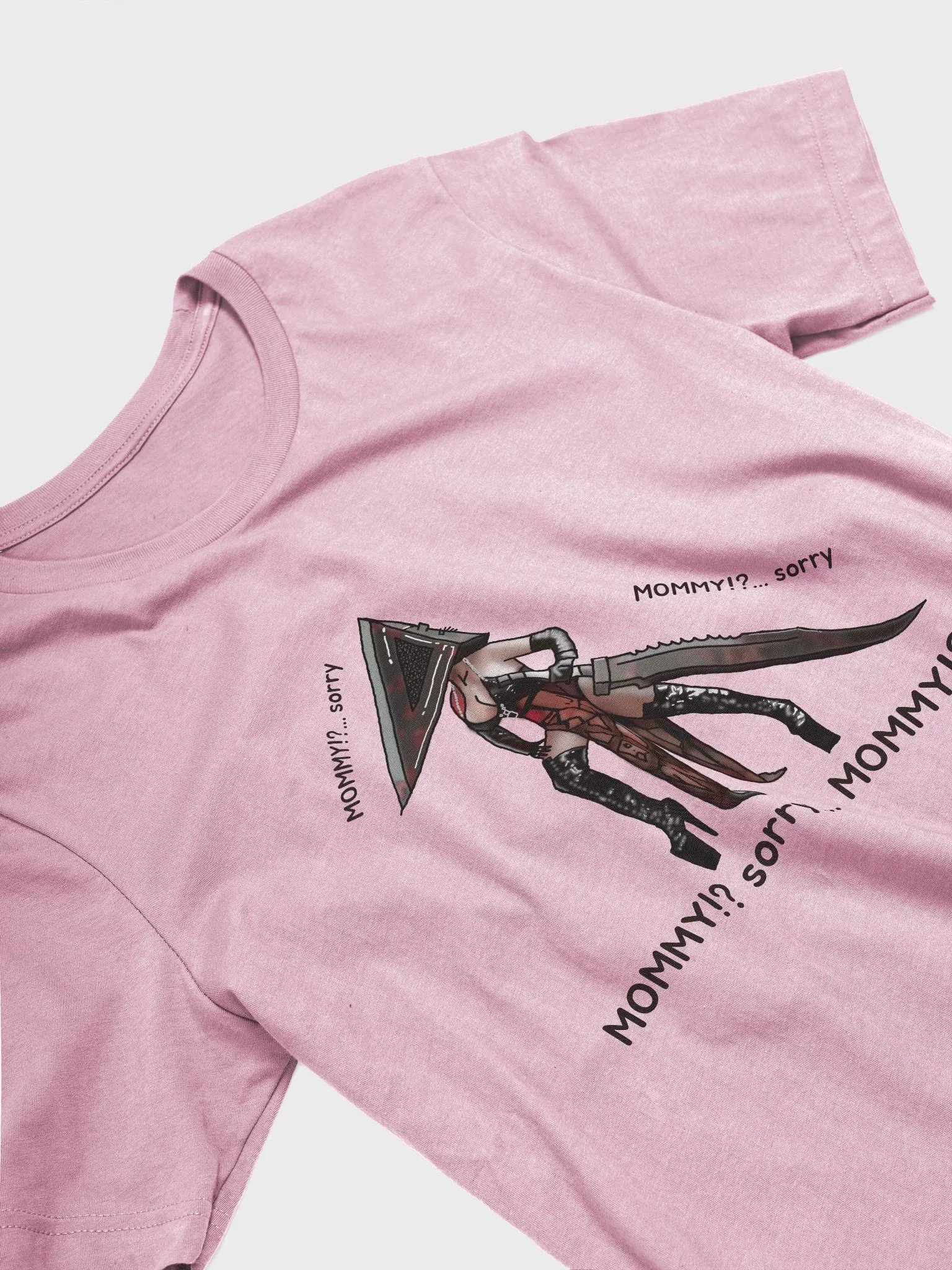 MOMMY?! sorry... product image (5)