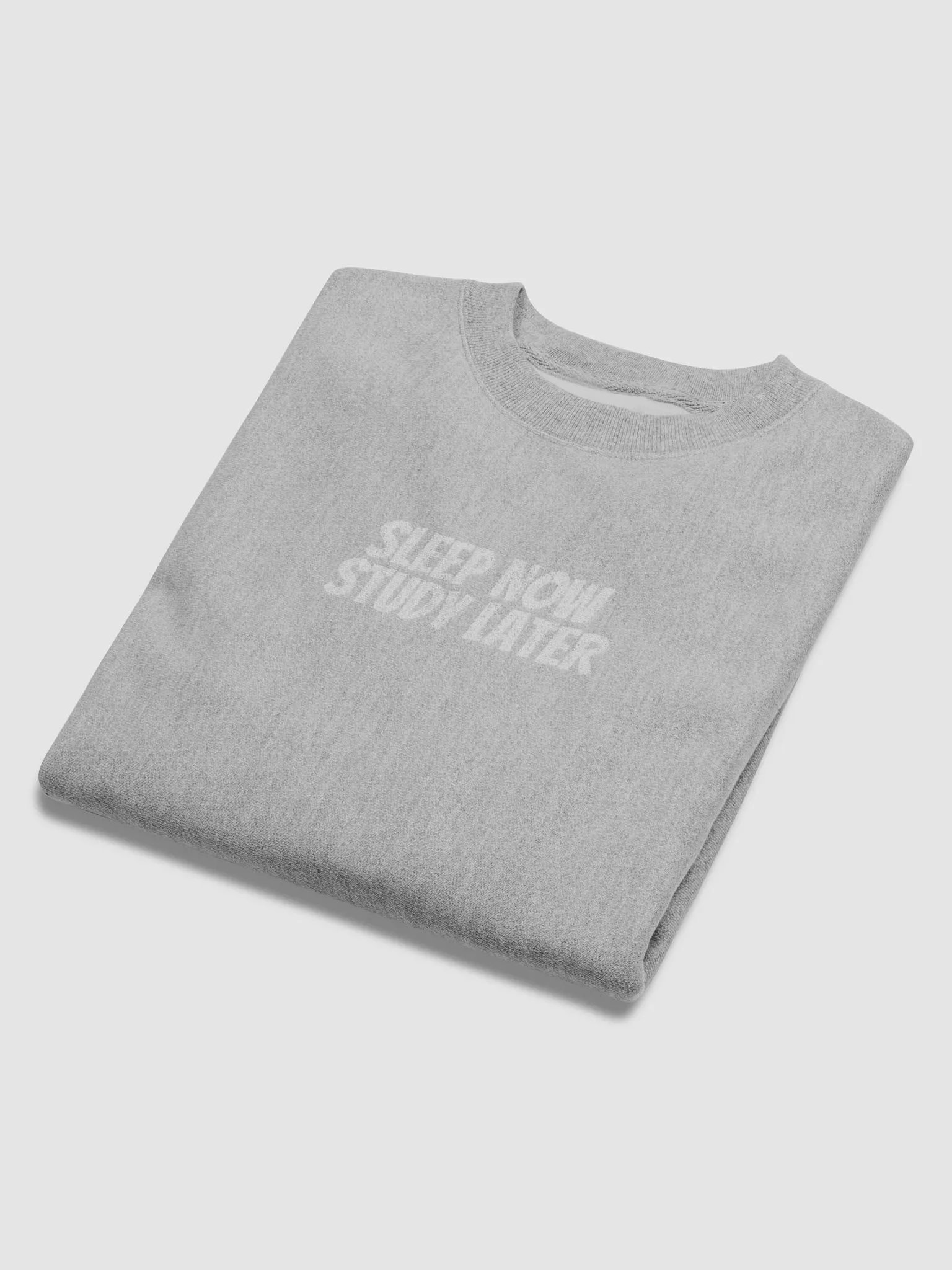 Sleep now sweater product image (5)