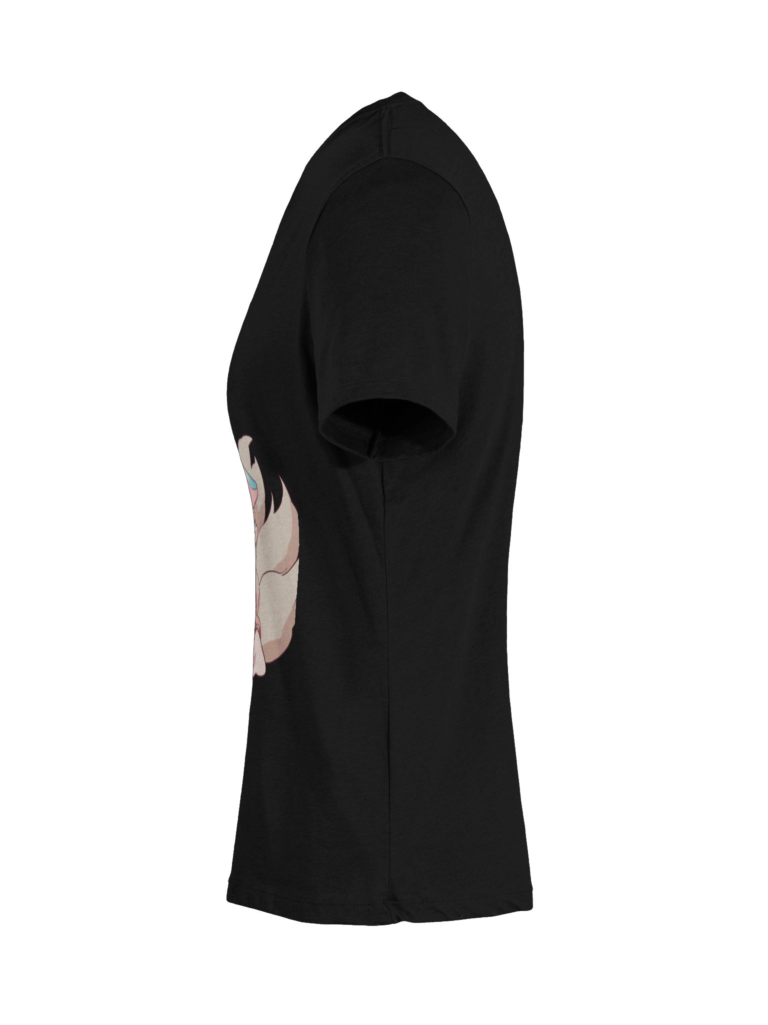 Chibi Aji V-Neck product image (10)